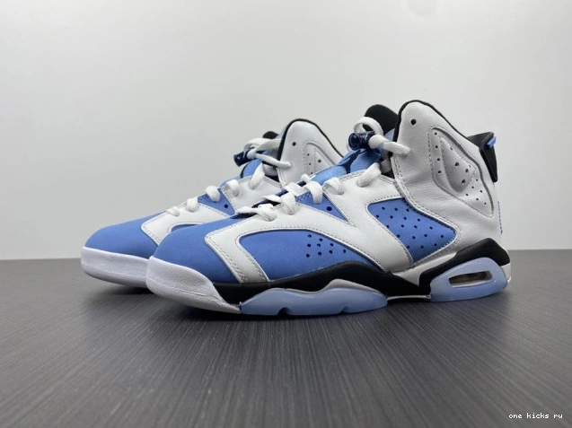 Rep Air CT8529-410 UNC 6 Jordan 0713